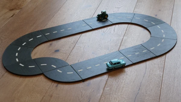 13-piece Starter set