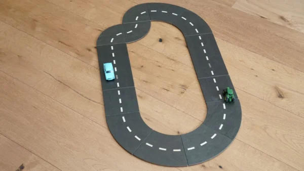 13-piece Starter set