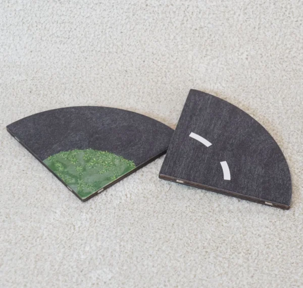 13-piece Starter set