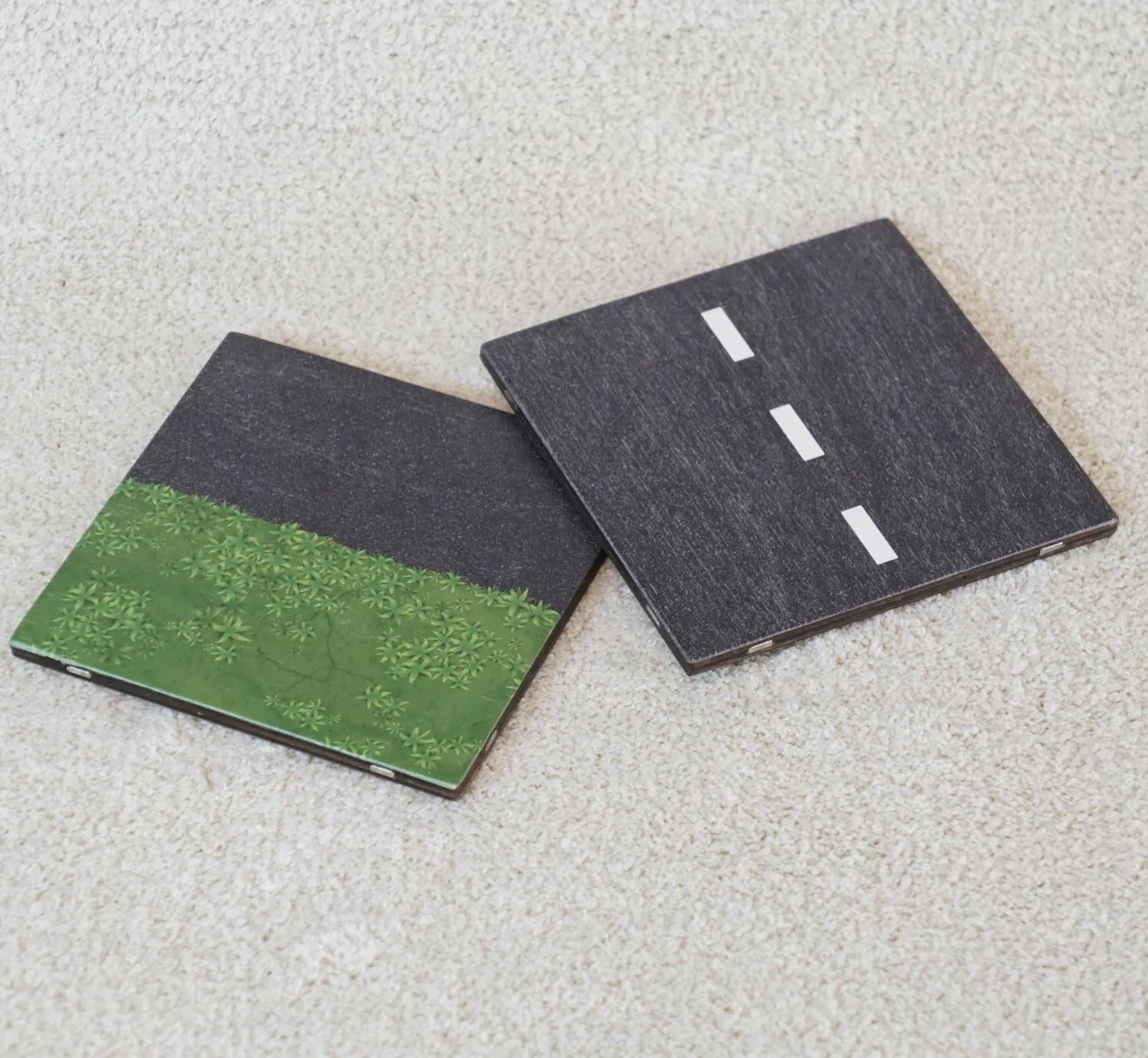 13-piece Starter set