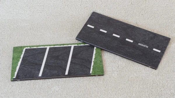 13-piece Starter set